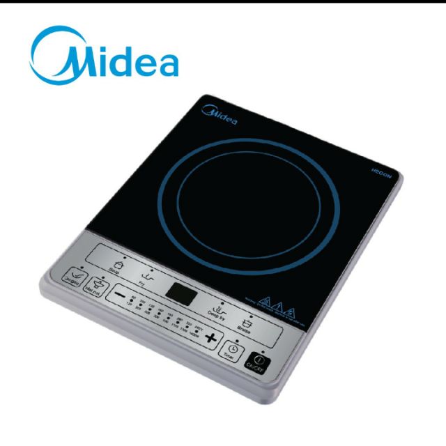 Second hand deals induction cooker