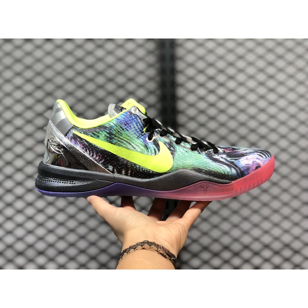 Prelude 2024 kobe 8