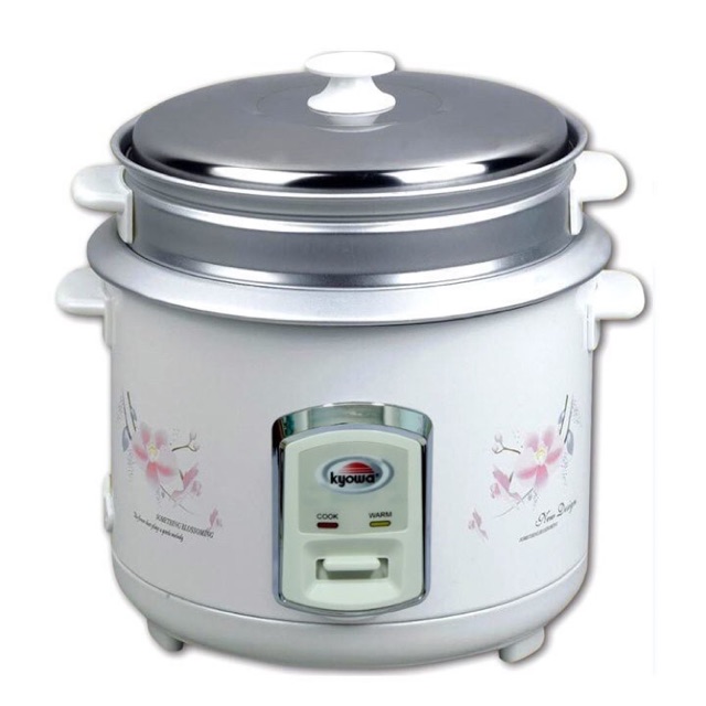 kyowa rice cooker 1.8 l