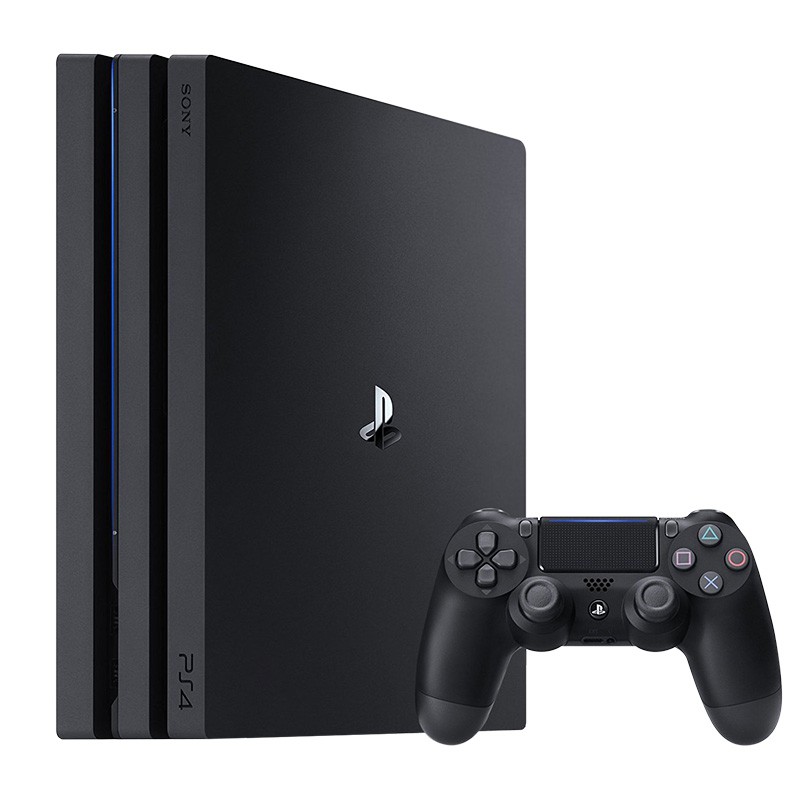 Ps4 pro sale shopee