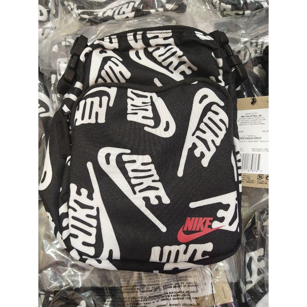 Nike Sling Bag (100 ORIGINAL) Shopee Philippines