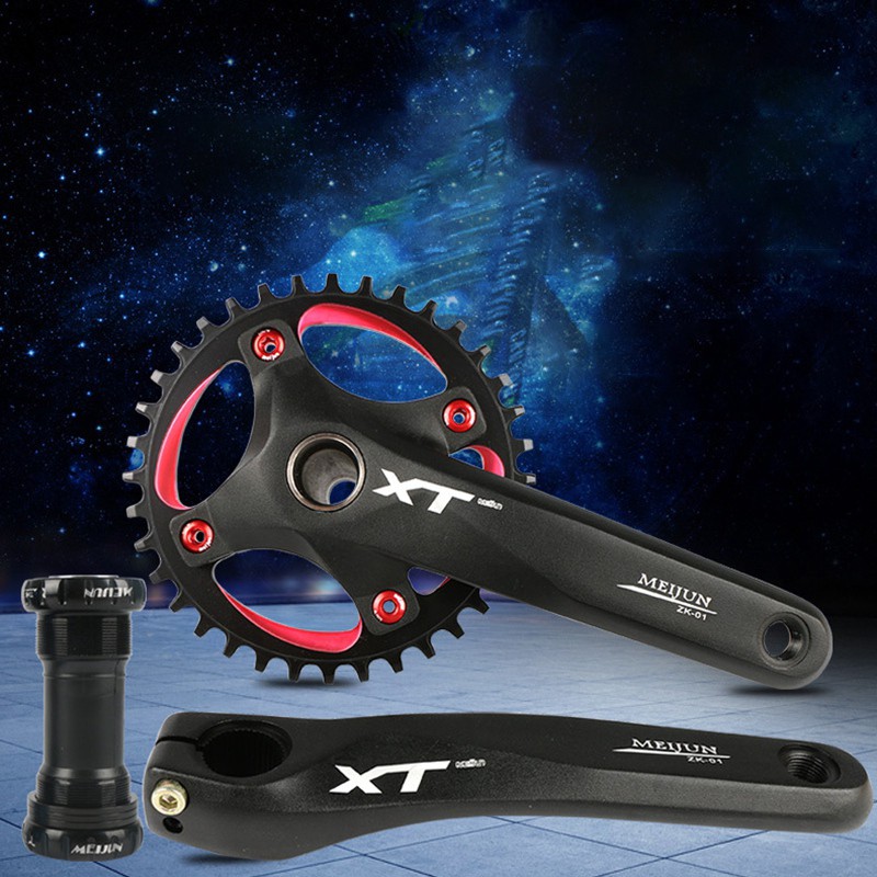 Crank discount xt meijun