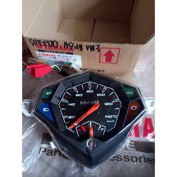 MIO I 125 SPEEDOMETER ASSY Shopee Philippines