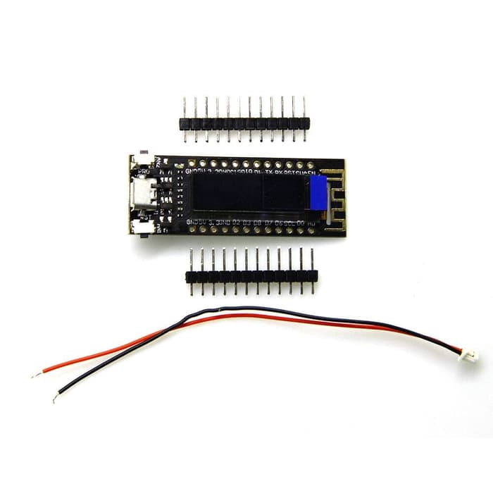 ESP8266 NodeMCU Entwicklerboard günstig online kaufen