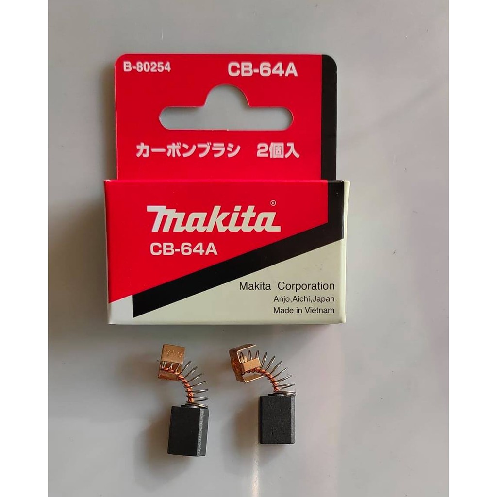Makita hp1630 carbon brush sale