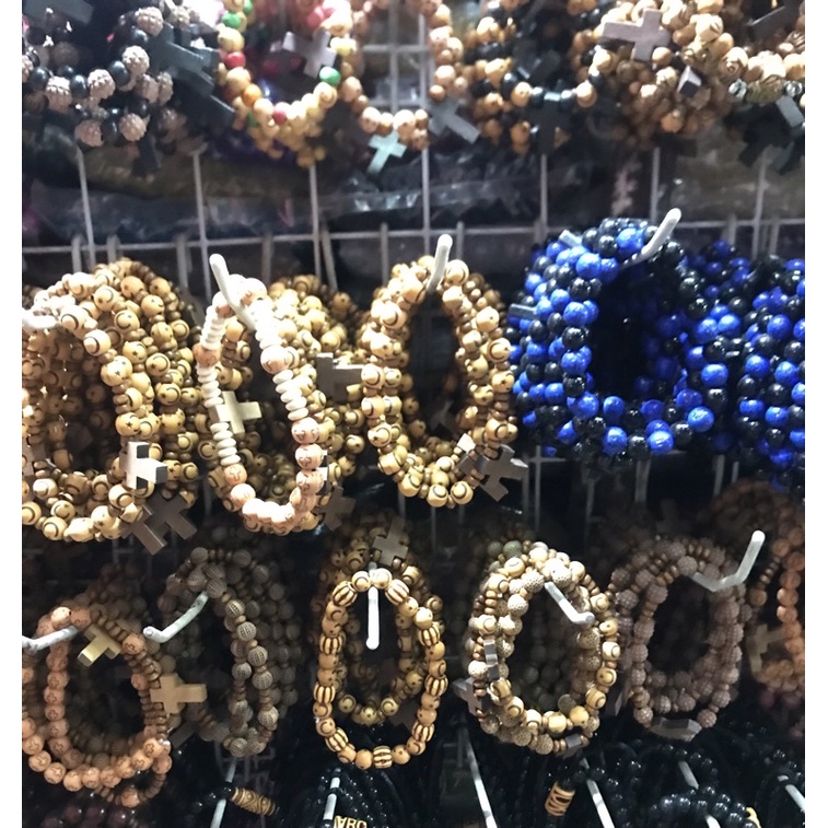 BRACELETS Baguio handmade (sold per piece) Shopee Philippines