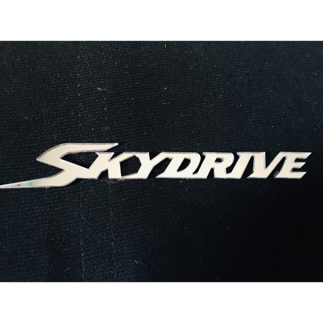 skydrive logo vector