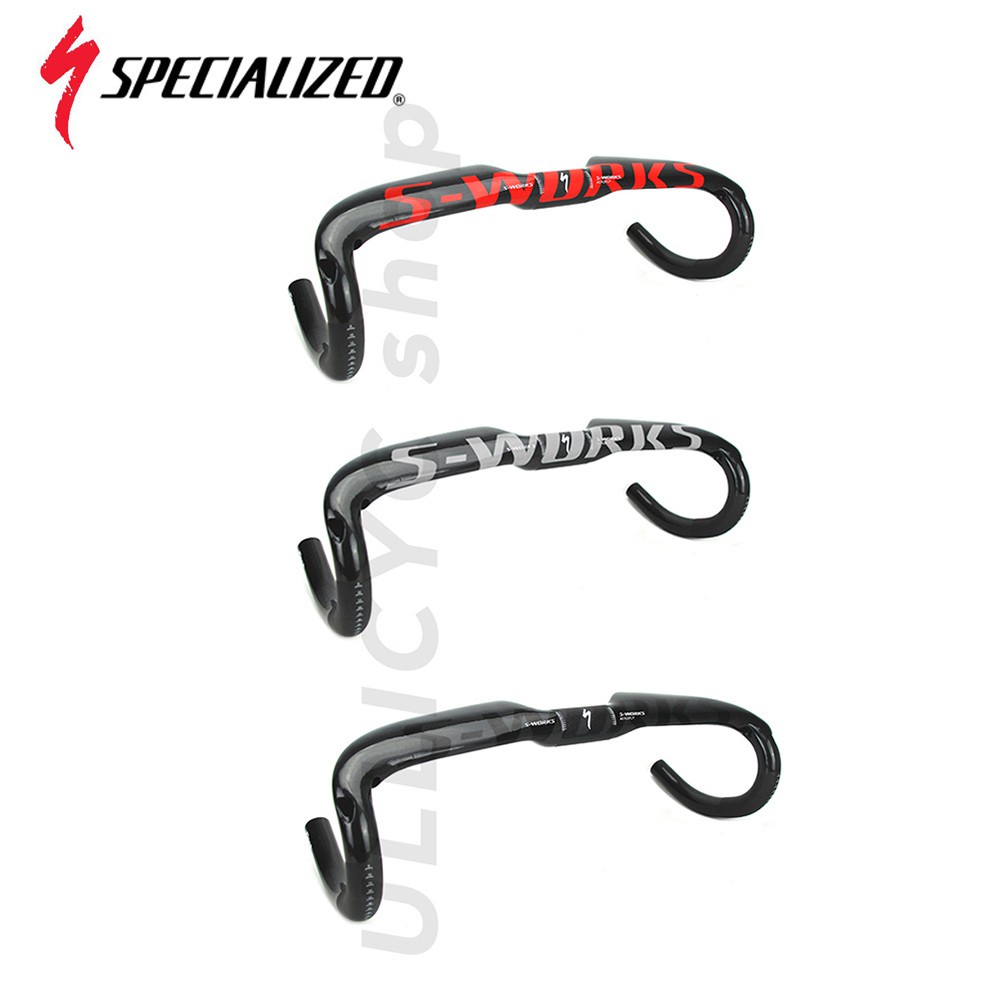 raising the handlebars on a specialized bike