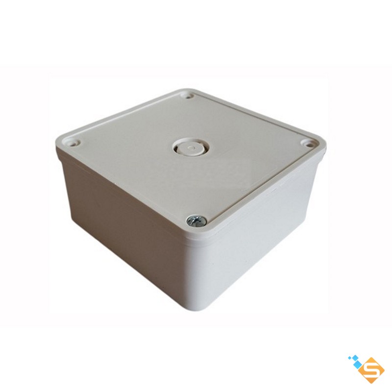 Technical Box & Waterproof ABS Plastic Camera Stand Size 11 x 11 x 5cm ...