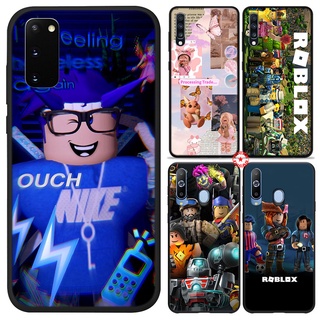 ROBLOX THE BIG BOSS GAME iPhone X / XS Case Cover