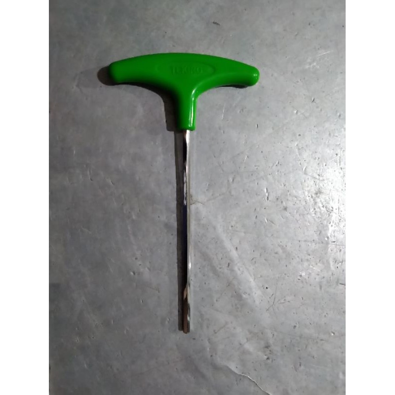 TEKIRO T-SHAPE HEX 5mm L key T shape ORIGINAL | Shopee Philippines