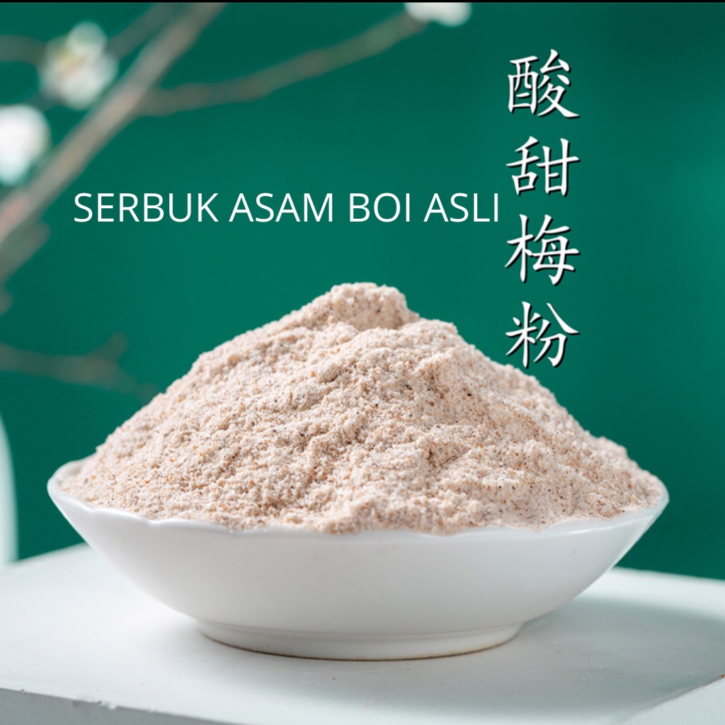 Ziplock PACKAGING - BOI Acid Powder/Suitable For Fruit/Drinks/Oranges ...