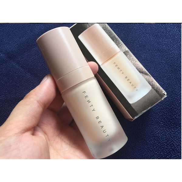 Fenty beauty primer mini cheap