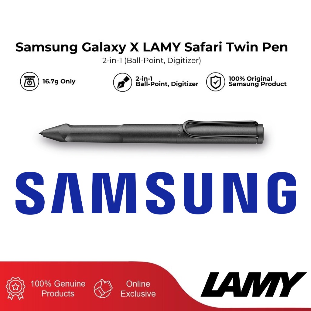 Stylus Pen for Samsung Galaxy Tablet S8 S7 S6 All series and Galaxy Note10 20 S22 Ultra Shopee