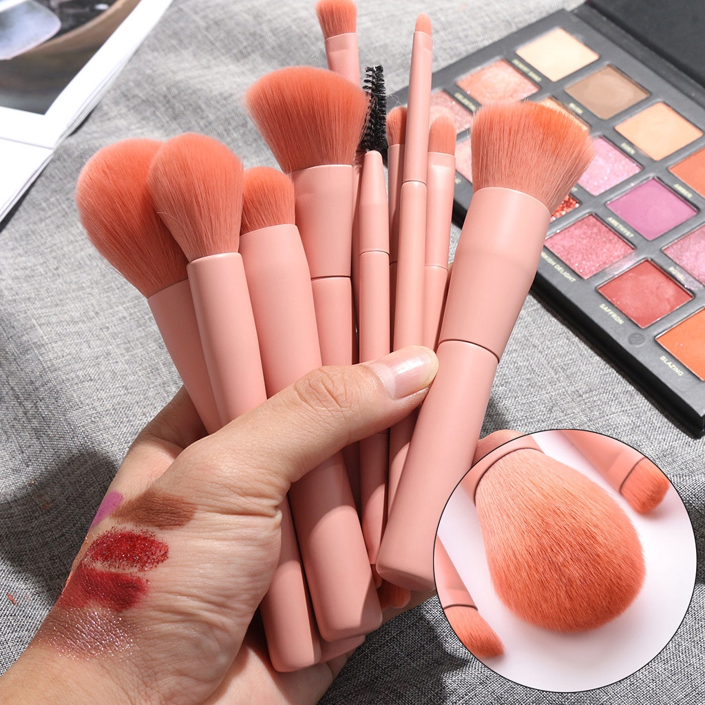 Shopee 2025 makeup brush