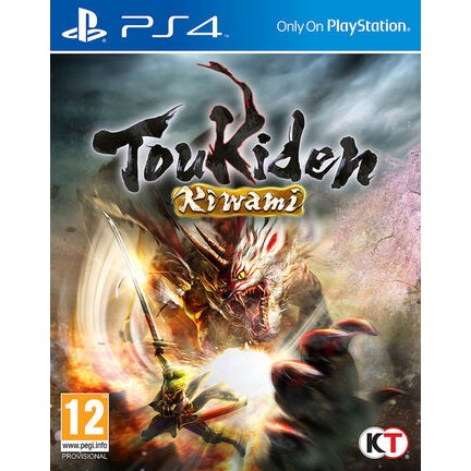 Toukiden kiwami online ps vita