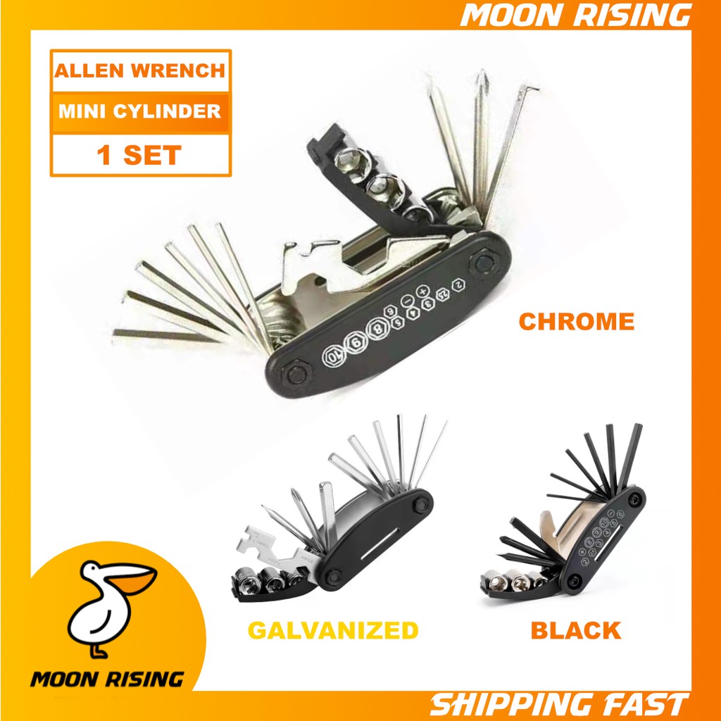 Shop allen wrench set for Sale on Shopee Philippines