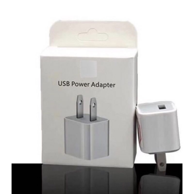 Mini USB Adaptor Power Charger Universal Good Quality | Shopee Philippines