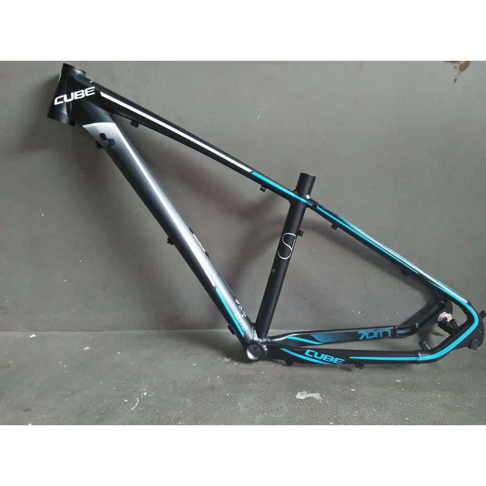 Cube mtb frame online