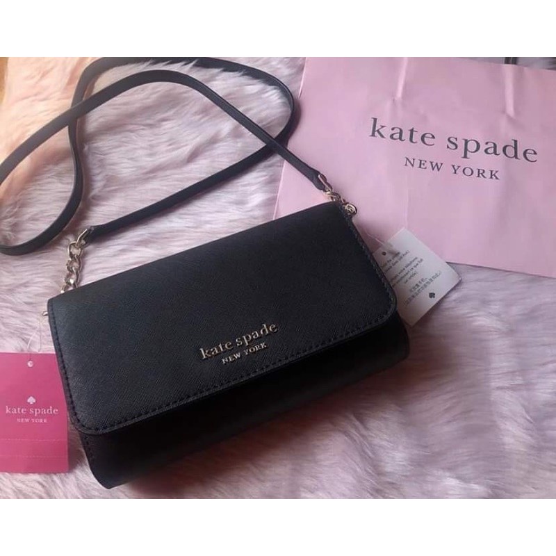 Kate Spade Cameron Small Flap Crossbody