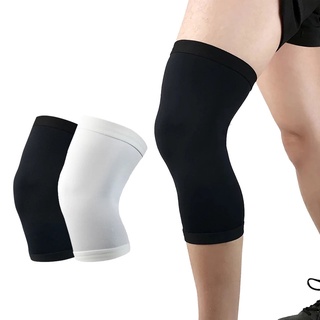 1pc Honeycomb Basketball Knee Pads Short Compression Leg Sleeves Protector  Brac