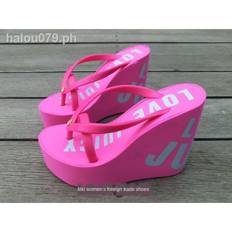 Heeled flip flops online india online