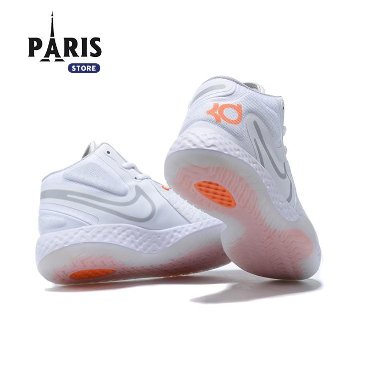 White kevin cheap durant shoes