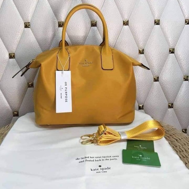 Kate Spade Bag in Lyla Shopee Philippines