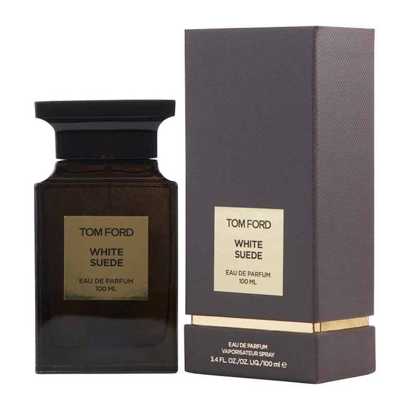 White suede outlet tom ford 100ml