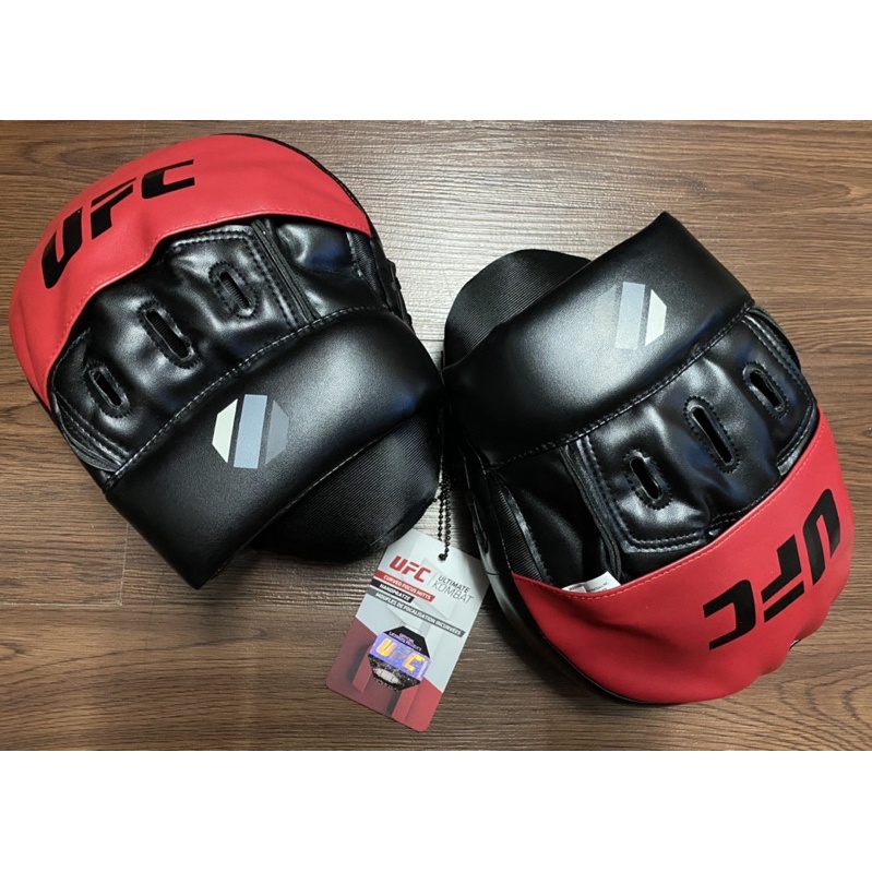 Ufc 2024 focus mitts