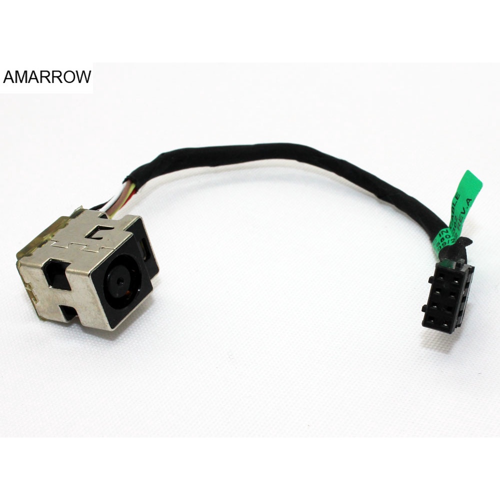 Jack D'alimentation DC Pour HP Pavilion G6-2000 - Occasion Fonctionnel