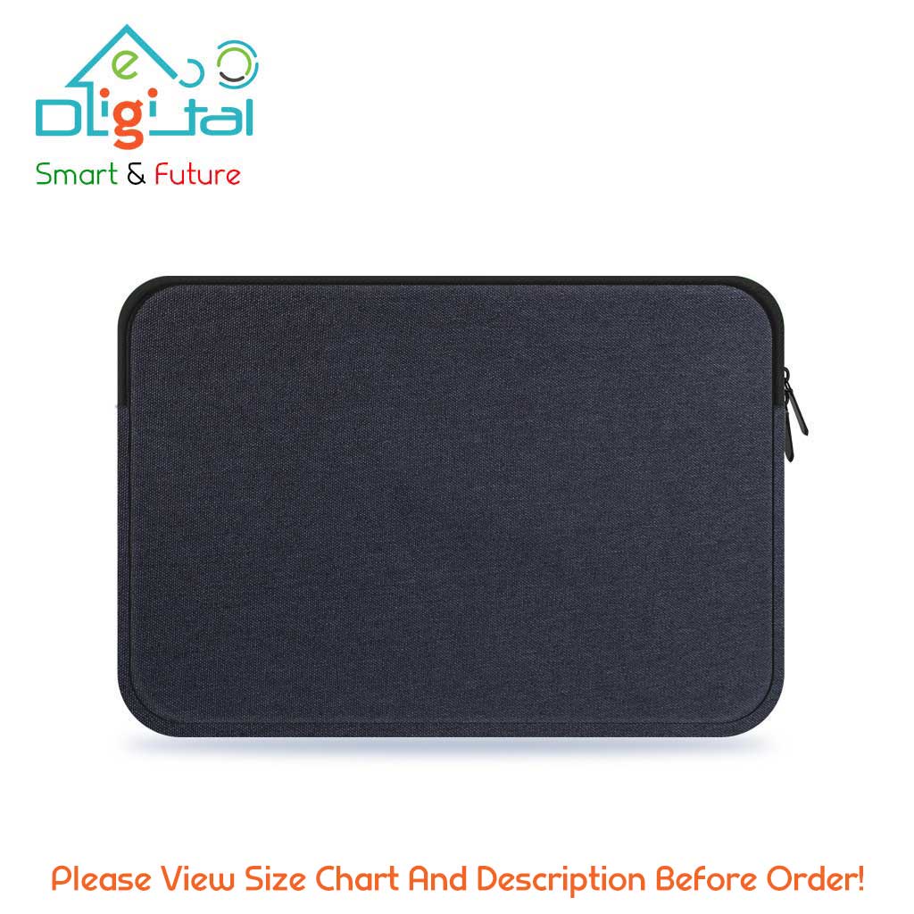 Good Quality Laptop Sleeve 14/15.6 Inch WaterRepellent Protective
