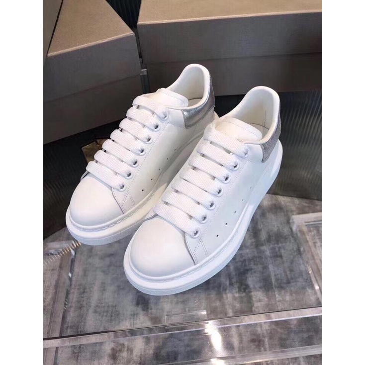 Colorful alexander hot sale mcqueen sneakers