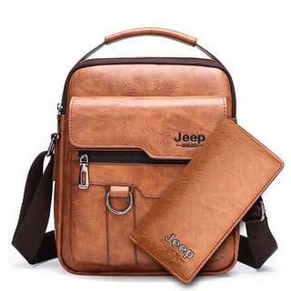 Jeep discount bag brand