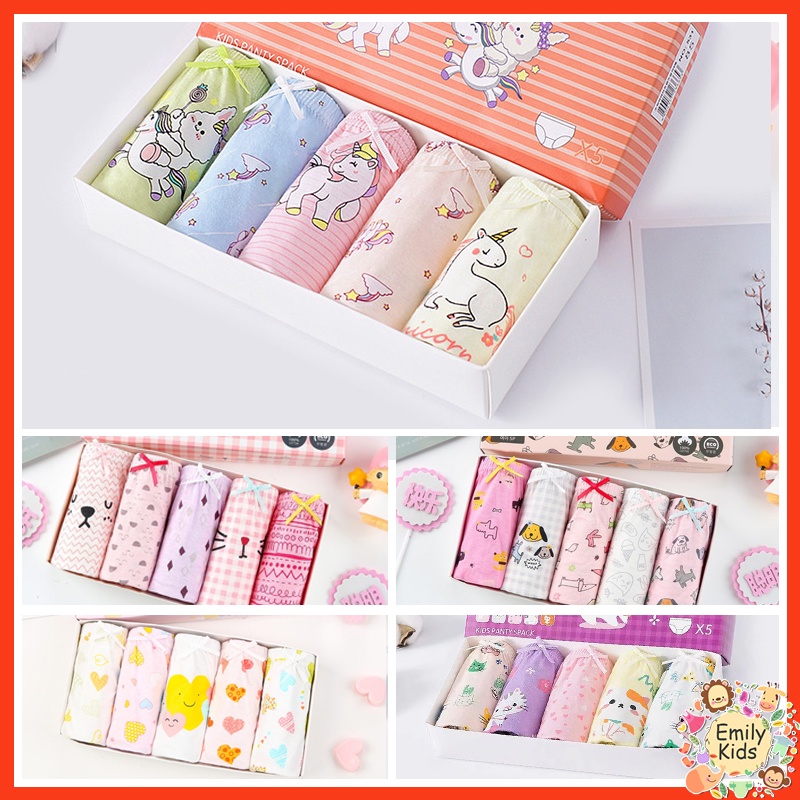 Spring and Autumn Girls Unicorn Cartoon Pattern Long Sleeves Sweatshirt and Purple Pants Clothing Set