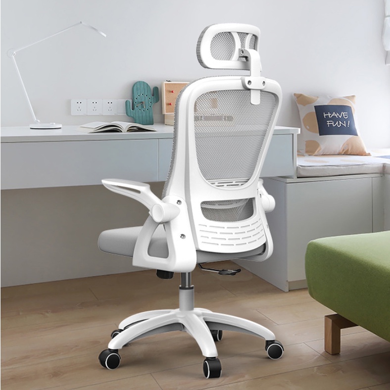 Office deals chair shopee