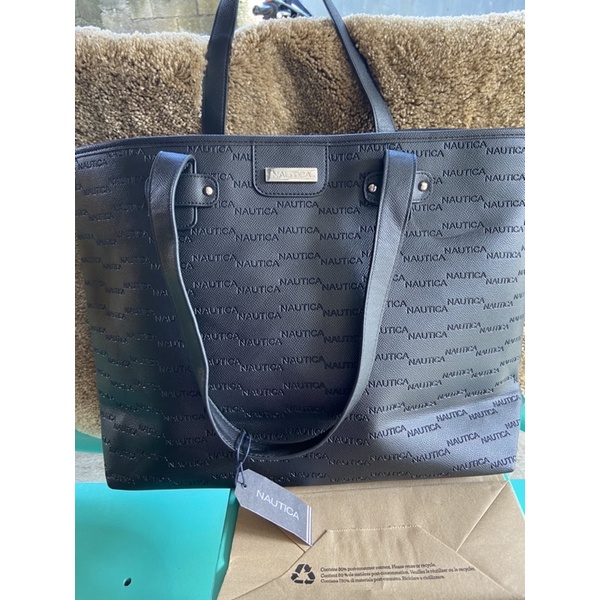 Nautica tote 2024