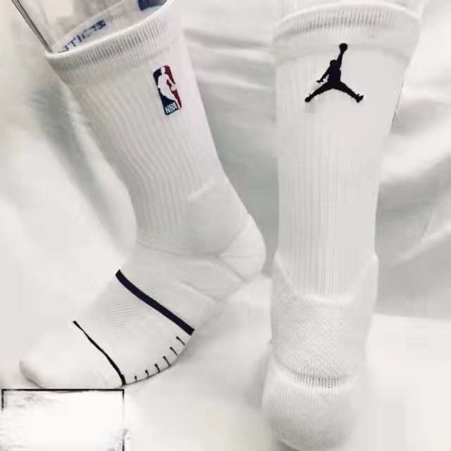 Nba hotsell high socks