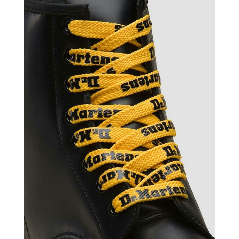 Dr martens shoelace clearance length