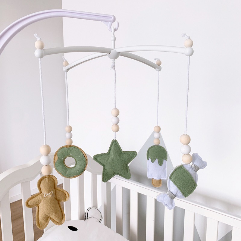 Hanging crib online