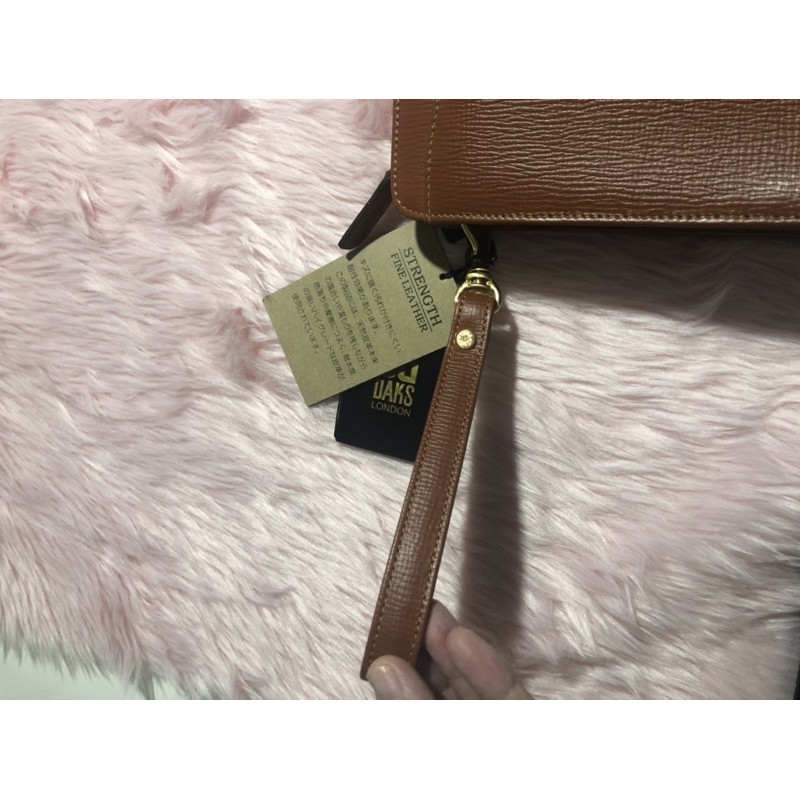 Daks London Clutch or Portfolio Bag For Men Women Shopee Philippines