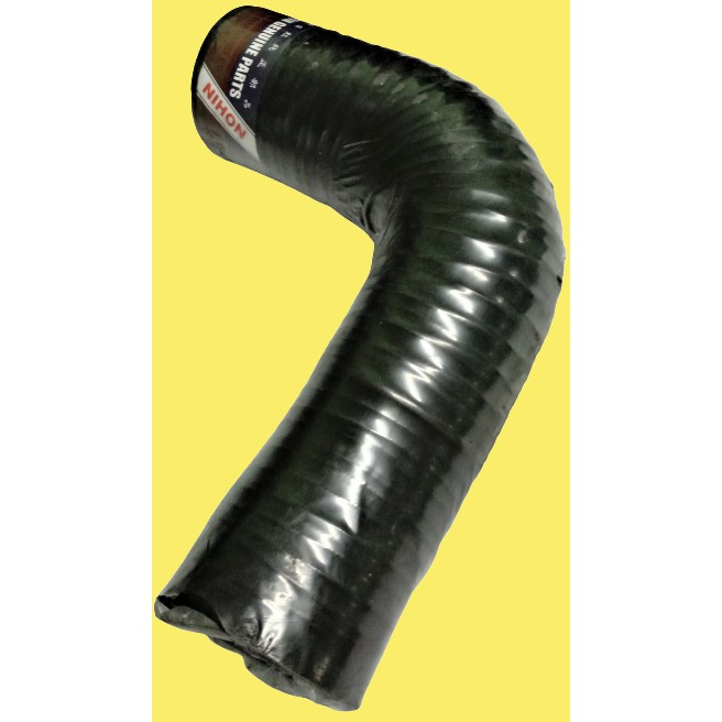 MITSUBISHI 6D40/8M20 RADIATOR HOSE | Shopee Philippines