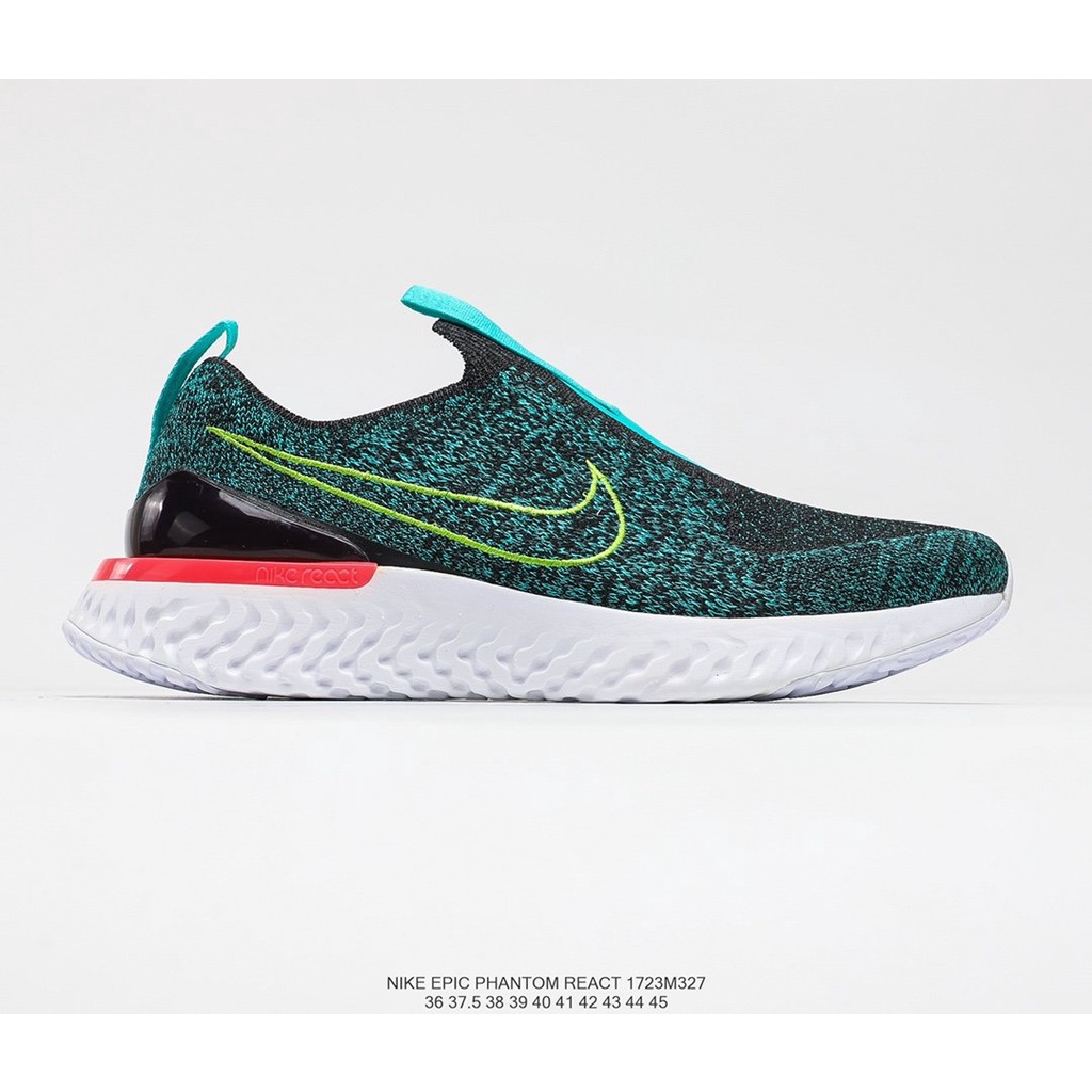 Nike epic phantom sales react fk mens