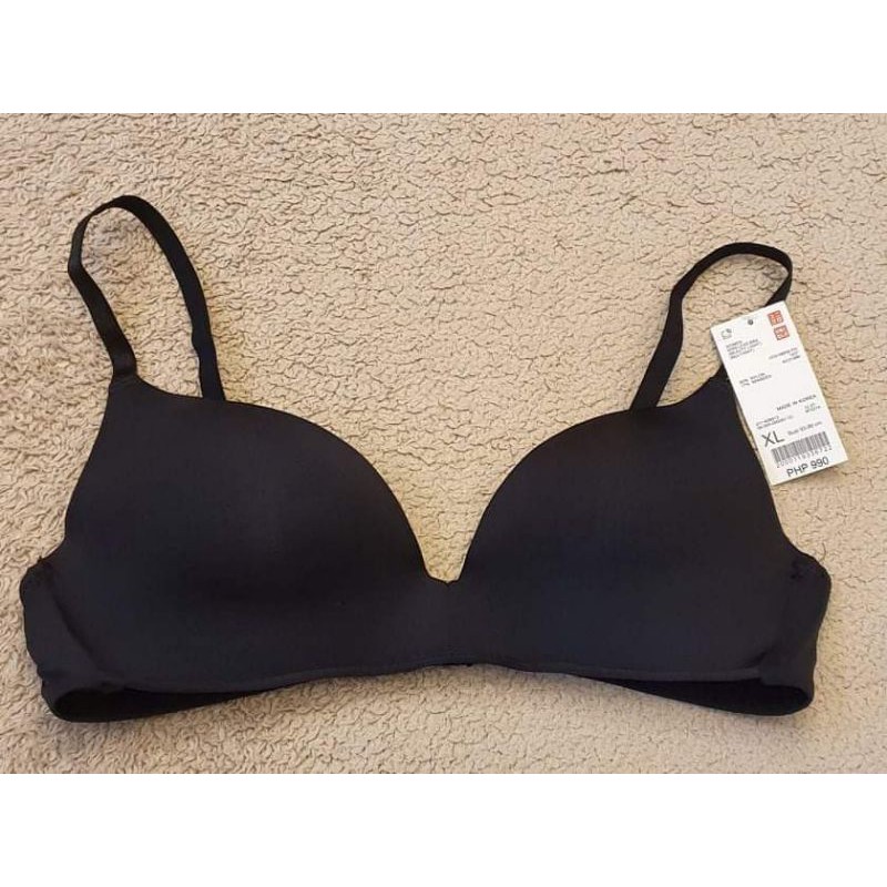 Uniqlo Karmina Brassiere