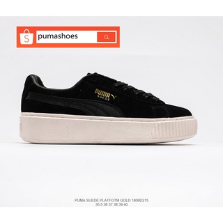 Puma hotsell platform philippines