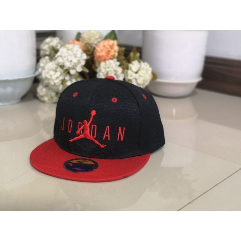 Boys best sale jordan hat