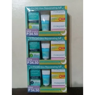 Shop maxipeel set for Sale on Shopee Philippines