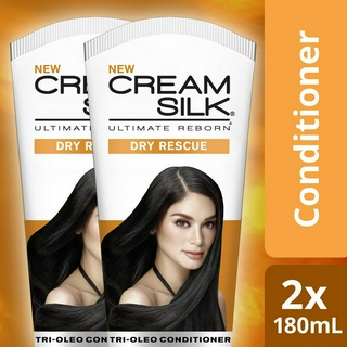 Shop cream silk conditioner dry rescue for Sale on Shopee Philippines