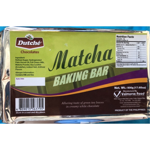 Shop chocolate matcha for Sale on Shopee Philippines