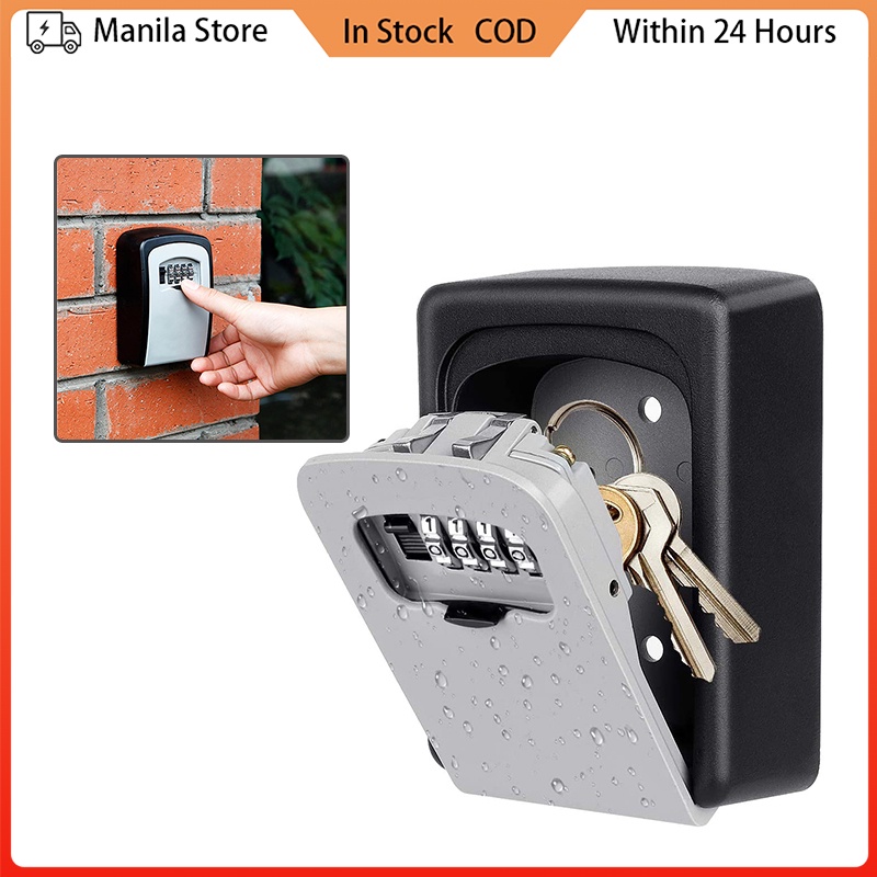 lockbox - Best Prices and Online Promos - Aug 2026 | Shopee Philippines